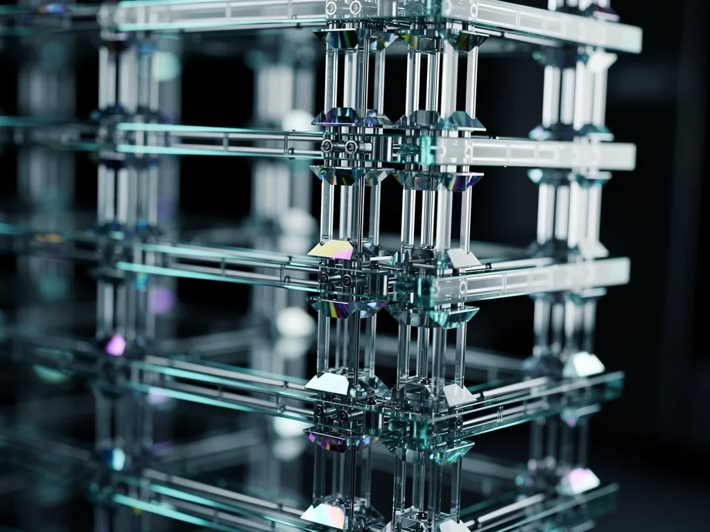 Relational Density Module