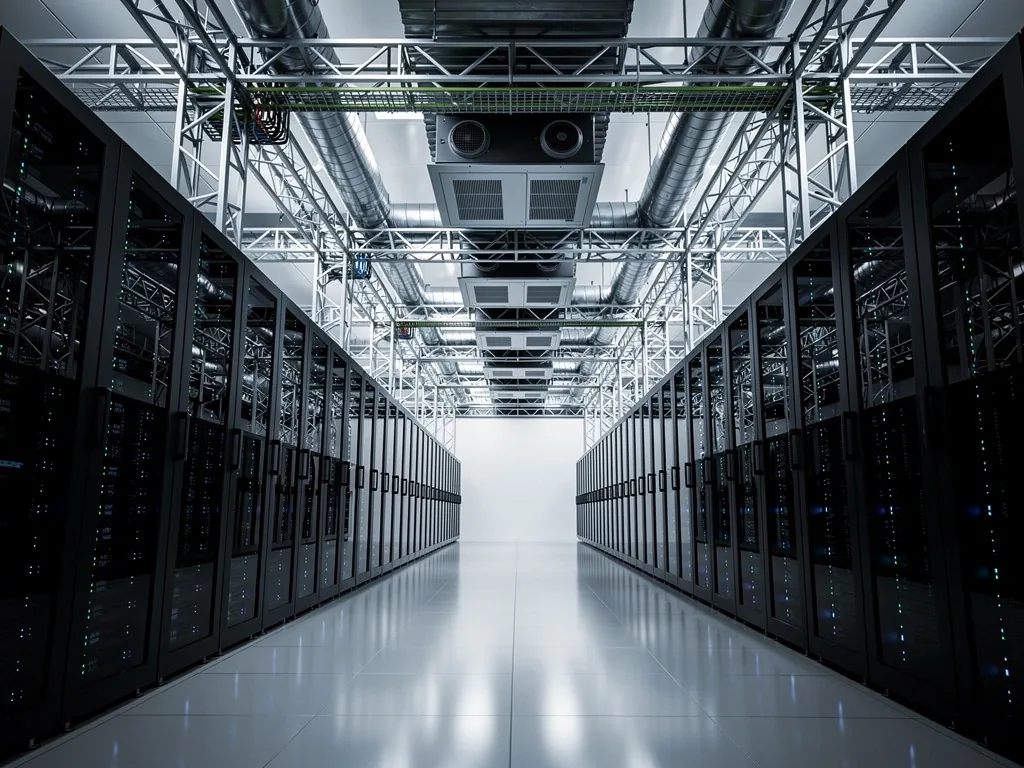 Infrastructure Intelligence