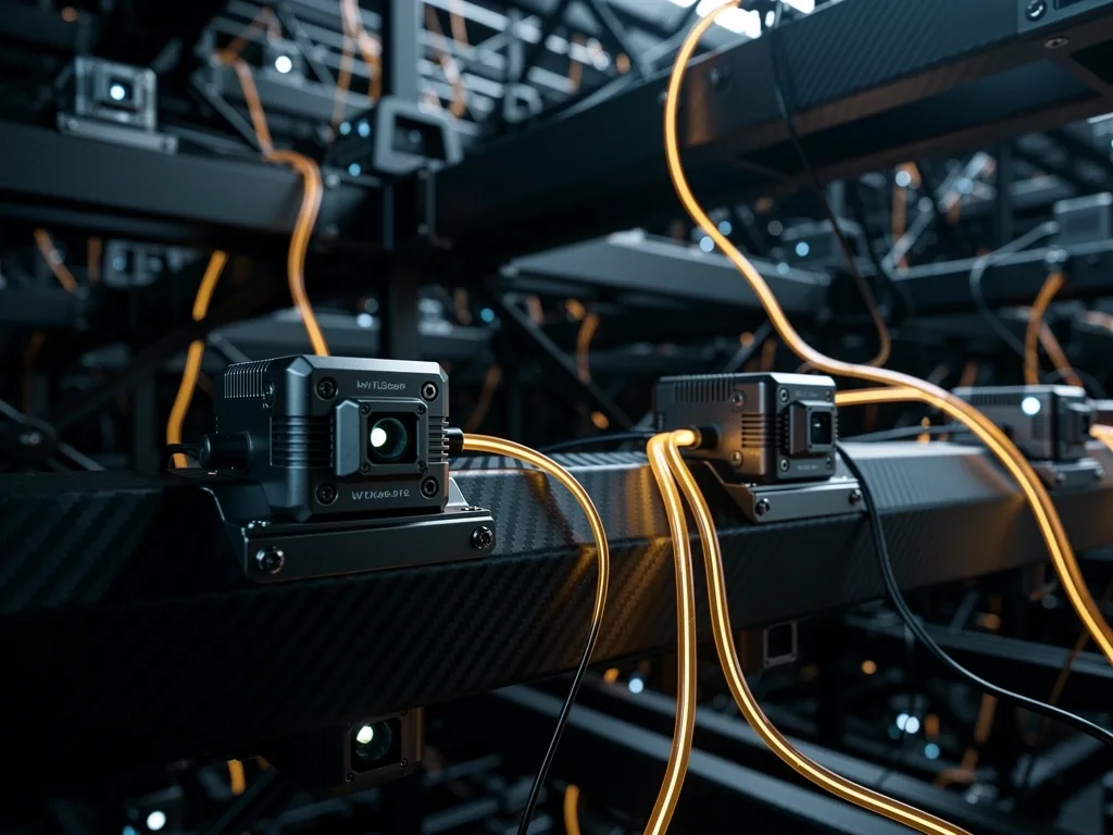 Energy Grid Implementation