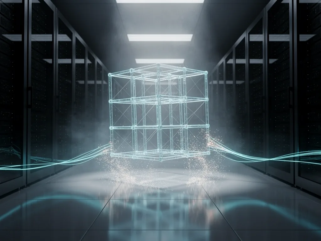 Structural intelligence grid infrastructure