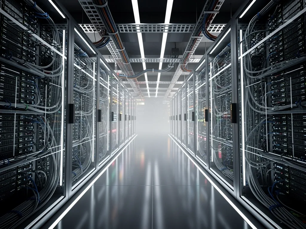Analytical hardware infrastructure