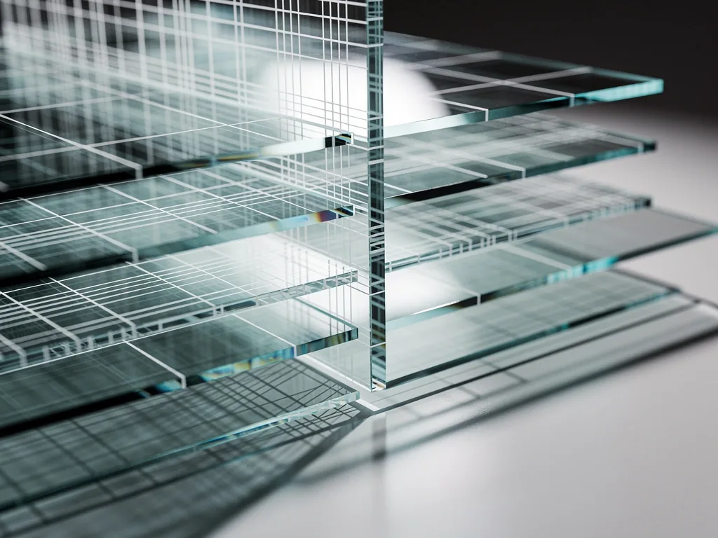 Architectural organization