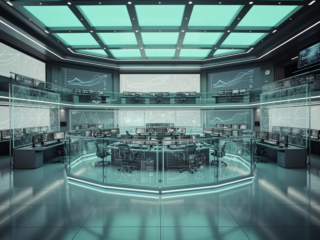 Prysmora Grid technical infrastructure