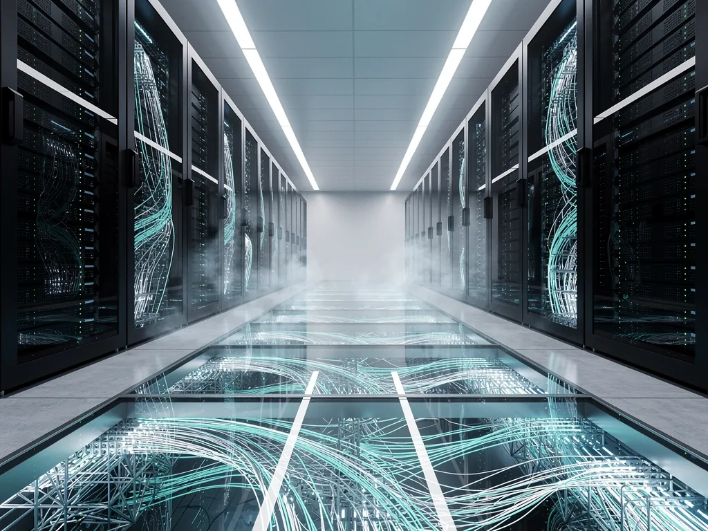 Prysmora Grid operational environment